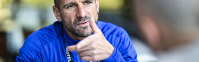 GROBARI NA NOGAMA: Stefan Mitrović korak bliže Partizanu!