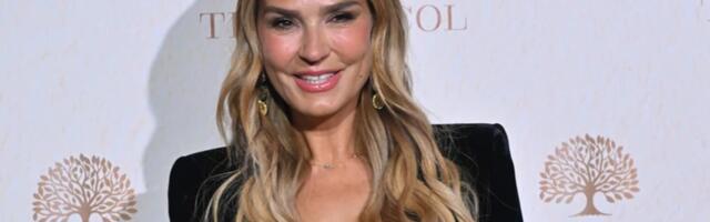 "INTIMNI ODNOSI SU KLJUČ USPEHA!" Marijana Mateus je otkrila koje dve osobine čine muškarca dobrim u krevetu