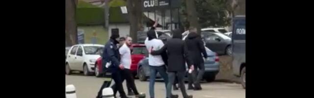 Prekršajne prijave protiv napadača na aktiviste „Mladi Kula“