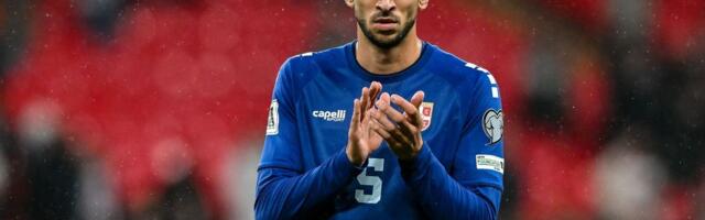 Marko Grujić dao prvi gol posle tri godine! Srpski fudbaler konačno prekinuo neverovatno dugačak post