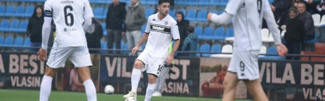 Partizan je dobio lidera kakvog mora da ima u borbi za titulu (VIDEO)