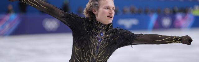 Cena karte za umetničko klizanje na ZOI će sve šokirati! Paprene su, ali za 30 evra možete da vidite najbolje