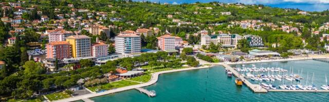 Hotelima MK Grupe u Sloveniji i Hrvatskoj upravljaće Minor Hotels