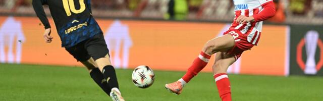 Čeka nas vrela noć u Ligi Evrope: Srbija gleda ka Lilu i Zvezdi, ali "goreće" i u Zagrebu, Istanbulu, Glazgovu, Solunu...