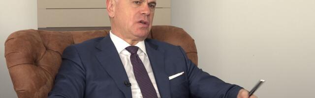 Zvezdan Terzić: "Ostvarili smo 534 miliona evra prihoda u poslednjih 12 godina, glavni cilj još četiri titule"