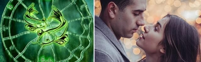 Magnetna privlačnost ili potpuni haos: Sa kim Ribe grade bajku, a za koga su "zabranjena zona"?