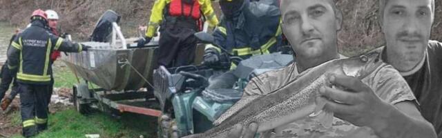 Kobna greška ih odvela u smrt: Šta je pokazala rekonstrukcija smrti ribolovaca na jezeru Barje