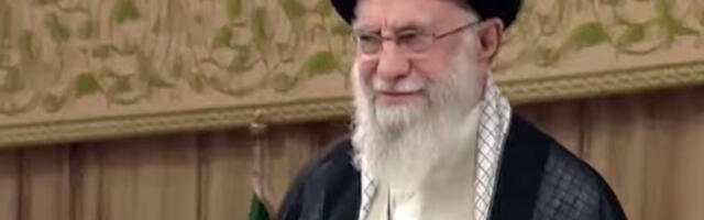 Jerusalem Post: Izgubljen kontakt sa Hamneijem, sudbina mu je neizvesna