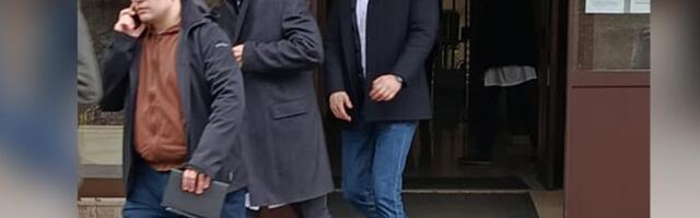 PREMIJER MACUT OBIŠAO DAČIĆA U BOLNICI: Najnovije informacije o zdravstvenom stanju ministra