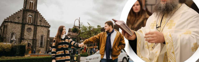 “RELIGIOZNOST JE OPASNA BOLEST!”: Arhimandrit Vasilije upozorava da moramo da pravimo razliku između religioznog i pobožnog čoveka (VIDEO)