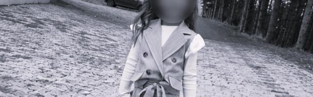 "U 8.20 duša zadrhti, u 18.50 svet potamni..." Mesec dana od smrti devojčice za kojom je plakala Srbija: Majka objavila potresnu poruku