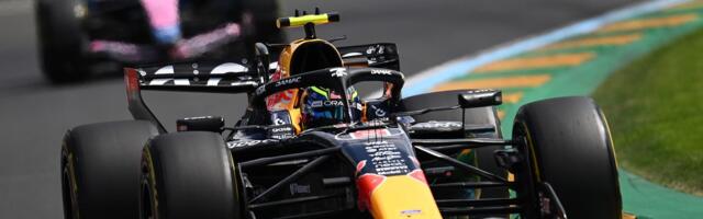 Red Bul gori u Australiji! Vozači odustaju jedan za drugim u prvoj trci Formule 1 u 2026. godini