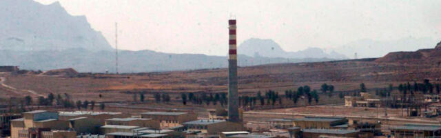 Сателити снимили сумњиве радове на иранским нуклеарним постројењима