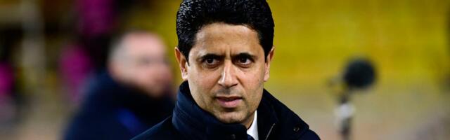 Vlasnik PSŽ ne može na utakmicu Lige šampiona zbog rata