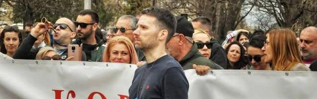 SSP: Biti kvota ili čovek?