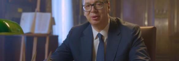 "SVI OD NAS TRAŽE DA IZABEREMO STRANU, JA SAM SVOJU DAVNO ODABRAO - SRBIJU!" Moćna poruka predsednika Vučića: Biram da nijedno mesto ne bude zaboravljeno