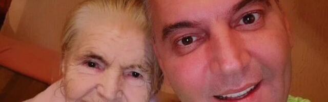 "Bila je na samrti": Milan Milošević zbog majke bio primoran na ovaj korak