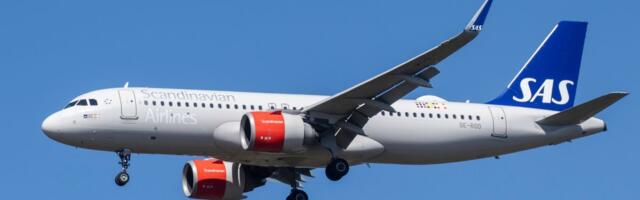 SAS otkazuje više od 100 letova zbog rasta cena goriva