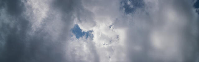 RHMZ se oglasio: Evo da li se očekuju padavine do kraja dana