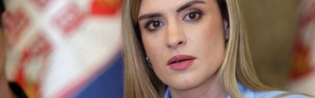 Niko neće ostati bez dečjeg dodatka": Ministarka Stamenkovski objasnila ko će sad imati pravo na novac