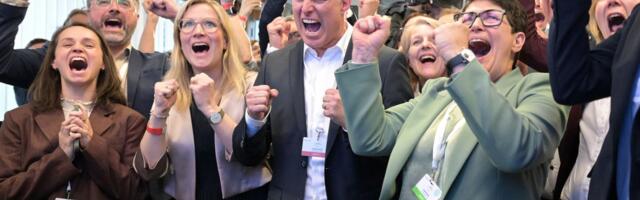 CDU pobedila u pokrajini Rajna-Palatinat, SPD druga, AfD treća sa rekordnom podrškom