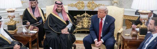 Bliski istok na ivici eksplozije: Saudijska Arabija otvorila vrata Amerikancima za udar na Teheran