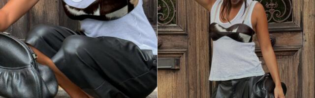 Ovaj 00s mikrotrend doživljava svoj povratak i već je podelio modnu zajednicu