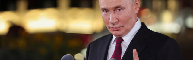 Putin: Specijalna vojna operacija je pravedna borba za budućnost narednih generacija