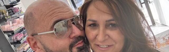 Nakon porodične tragedije Branke Lazić, njen partner objavio lepu vest: Evo kakva je atmosfera u domu