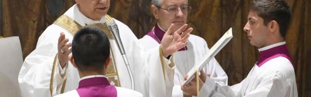 "Ovo je naš Bog, onaj koji ne sluša molitvu onih koji ratuju": Tramp započeo "RAT" i sa PAPOM lično!