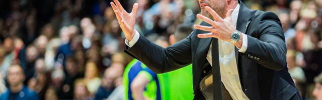 Srpski okršaj za finale Evrokupa: Alimpijević i Barać u seriji koja lansira u košarkašku elitu