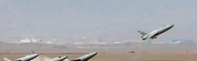 Pogođen međunarodni aerodrom u Kuvajtu