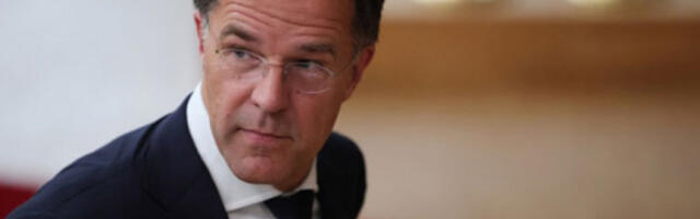 Руте следеће недеље у посети Вашингтону