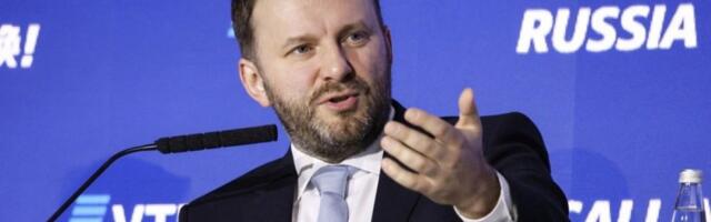 Rusija okrenula leđa Zapadu: Moskva sa Globalnim jugom gradi novi ekonomski poredak