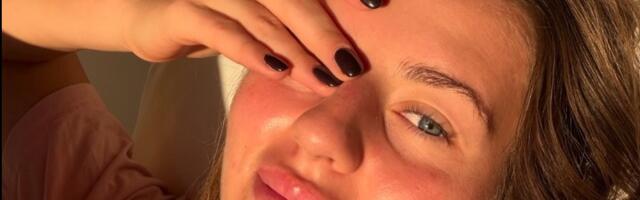 Lepa teniserka trenira dok se čuju ratne sirene: Snimak iz Kijeva koji led krv u žilama (VIDEO)