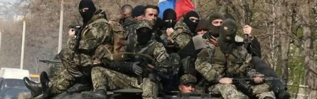 Putinu prekipelo! Počinje nezamisliva mobilizacija Rusa: Stravične vesti stigle iz Dume - stotine hiljada će u vojsku...