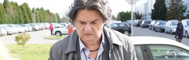 Kemiš stigao na snimanje Pinkovih zvezda - Ovako je regaovao na pitanje o Zorici Brunclik