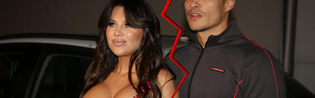 "Ovo je blam, ušla je zbog para!" 5 godina nakon raskida Marko otkrio sve o Staniji: "Branila mi je da..."