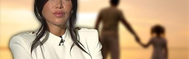 "FALILO MI JE LJUBAVI" Stanija Dobrojević o detinjstvu, gubitku oca i vršnjačkom nasilju: Uvek sam bila najslađa devojčica, a štreberka...