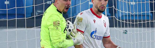 Mateus i Eraković proslavljaju jubileje: Brazilac uputio poziv navijačima /VIDEO/