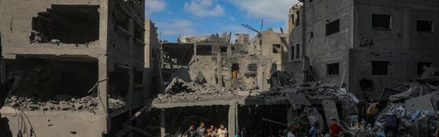 Nova humanitarna flotila kreće ka Pojasu Gaze, oko 30 brodova želi da probije izraelsku blokadu