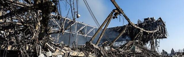 Posle udara SAD i Izraela: Iran najavljuje brz oporavak naftne industrije