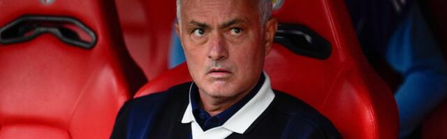 Murinju neizvesna budućnost, ali on postavlja uslove, ne Benfika