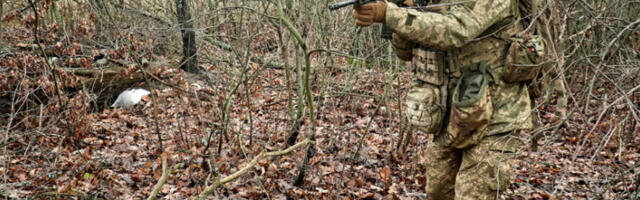 Мељник у Савету безбедности: Украјина не да ни милиметар своје земље