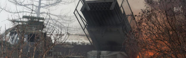 Суми у полуобручу руских снага: Кијев стрепи од „белоруског фронта”