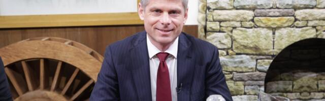 Gujon raspalio po Gociju:  Nisam siguran da ste uopšte na mom političkom nivou, a kamoli na predsednikovom