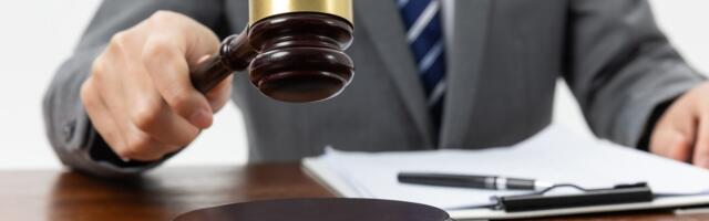 Sindikat: Zaposleni u pravosuđu stupaju u jednočasovni štrajk upozorenja u ponedeljak