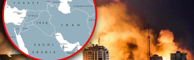 POSTOJI MOGUĆNOST DA IRAN PRIHVATI AMERIČKE USLOVE?! Ove 3 stavke bi morali da prihvate, objašnjava za Kurir karijerni diplomata