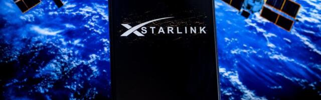 RUSIJA ZABRANILA UVOZ STRANE SATELITSKE OPREME! Posebno označen Starlink