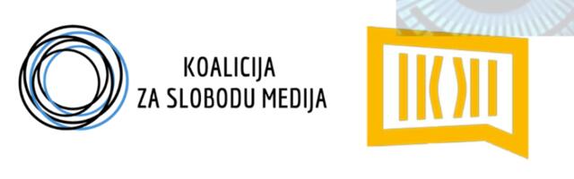 Koalicija za slobodu medija: Srbija dočekuje 3. maj kao zemlja u kojoj je bavljenje novinarstvom sve opasnije, a institucije sve pasivnije